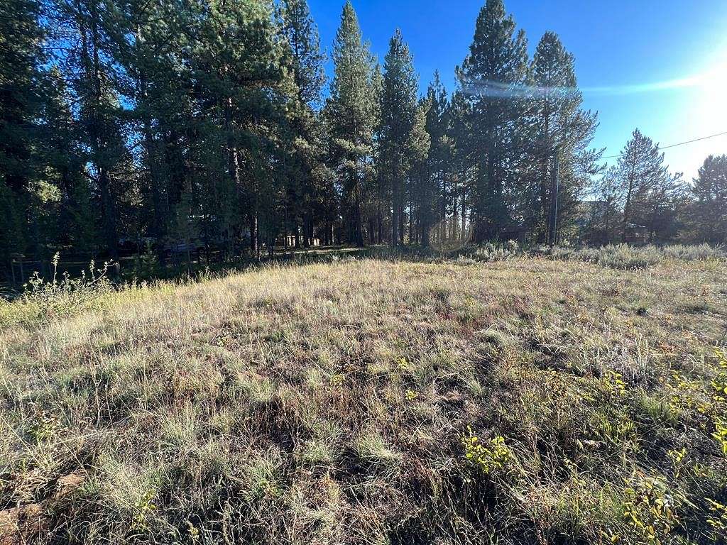 0.91 Acres of Land for Sale in Cascade, Idaho