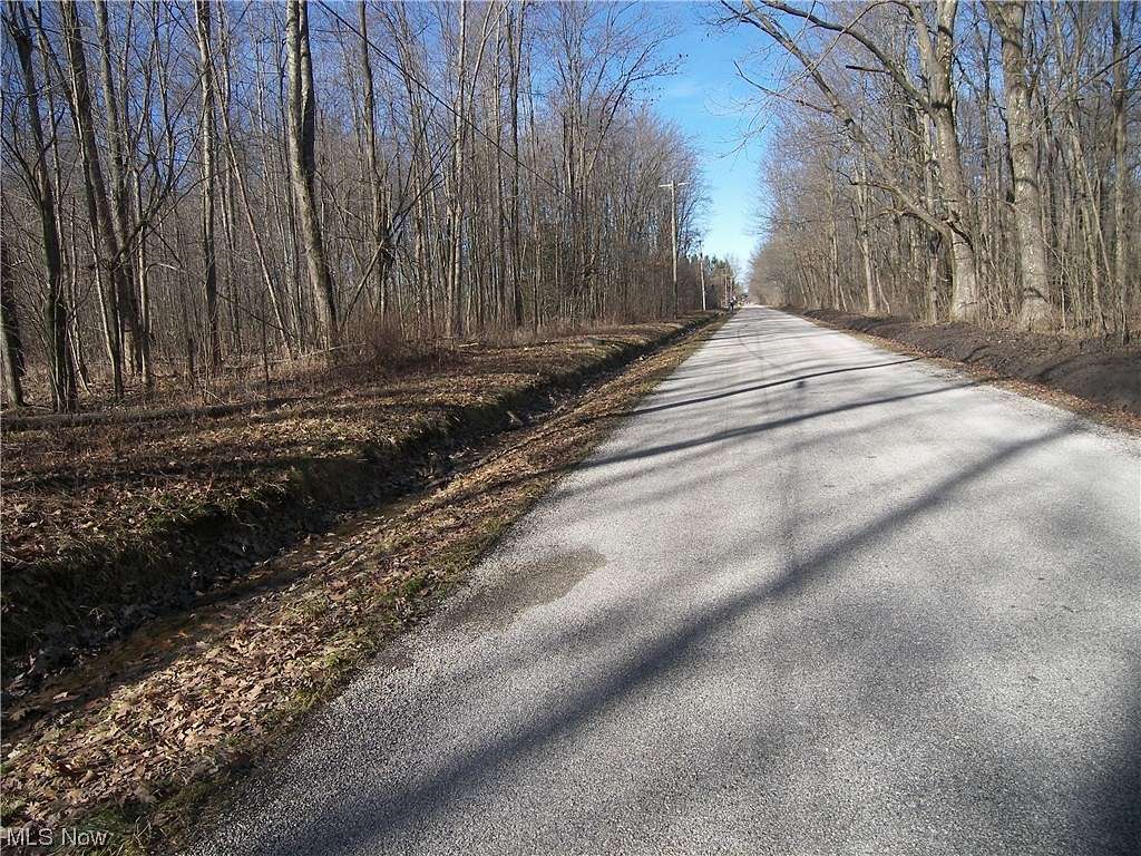 5 Acres of Residential Land for Sale in Rome, Ohio
