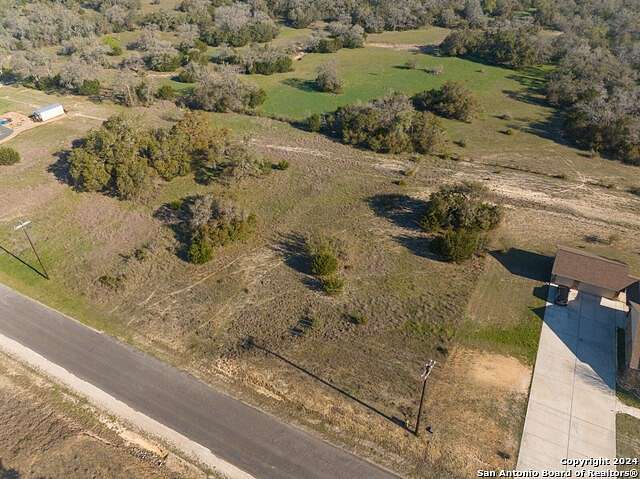 1.1 Acres of Residential Land for Sale in Blanco, Texas