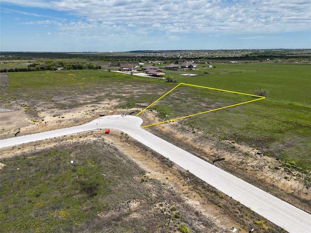 1.1 Acres of Residential Land for Sale in Venus, Texas
