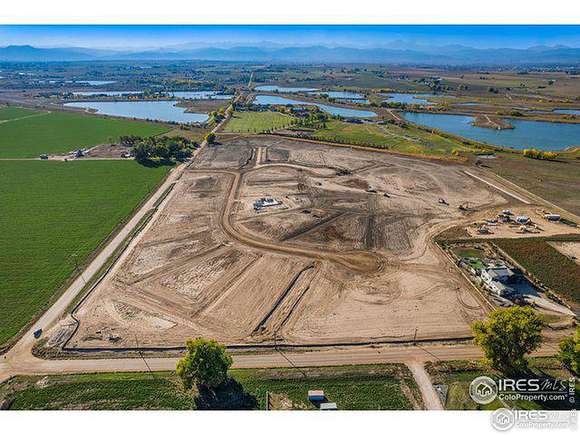 0.93 Acres of Residential Land for Sale in Frederick, Colorado