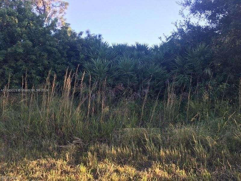 1.1 Acres of Residential Land for Sale in Clewiston, Florida