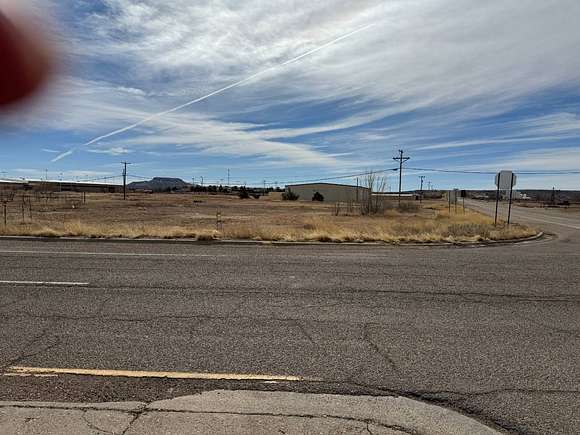 Land for Sale in Tucumcari, New Mexico