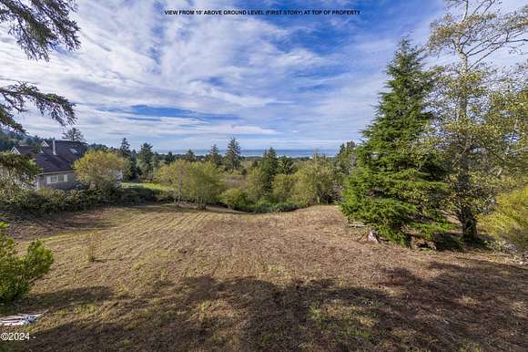 2.6 Acres of Residential Land for Sale in Neskowin, Oregon