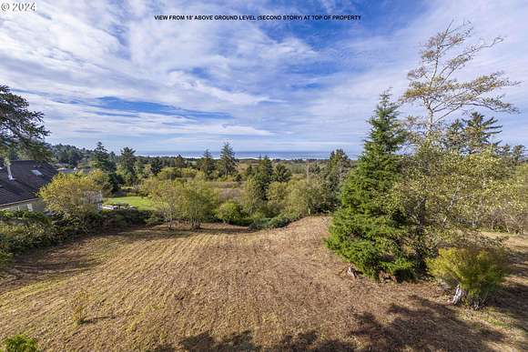 2.6 Acres of Residential Land for Sale in Neskowin, Oregon