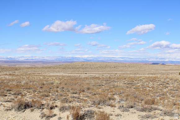 42.02 Acres of Land for Sale in Duchesne, Utah