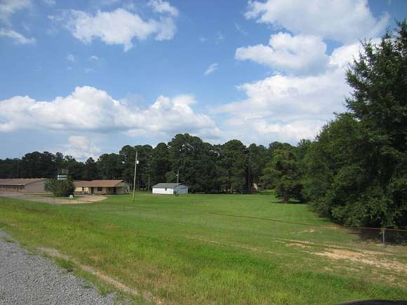 2 Acres of Commercial Land for Sale in Magnolia, Arkansas