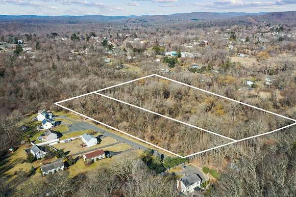 14.8 Acres of Land for Sale in New Milford, Connecticut