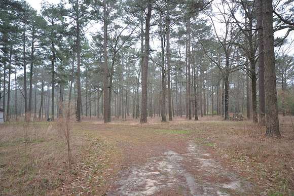 13 Acres of Land for Sale in Magnolia, Arkansas