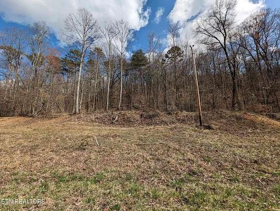 Residential Land for Sale in Jamestown, Tennessee