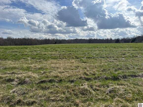 42 Acres of Recreational Land for Sale in Boaz, Kentucky