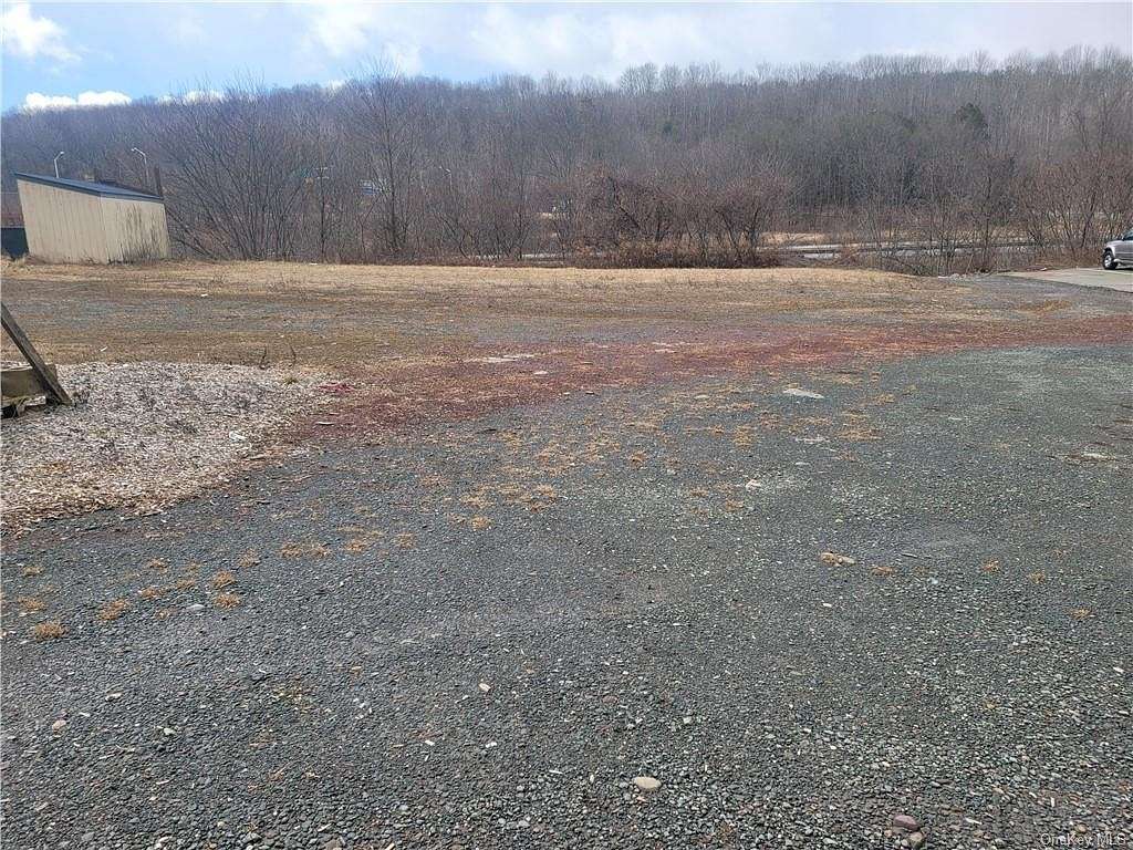 0.41 Acres of Commercial Land for Sale in Liberty, New York