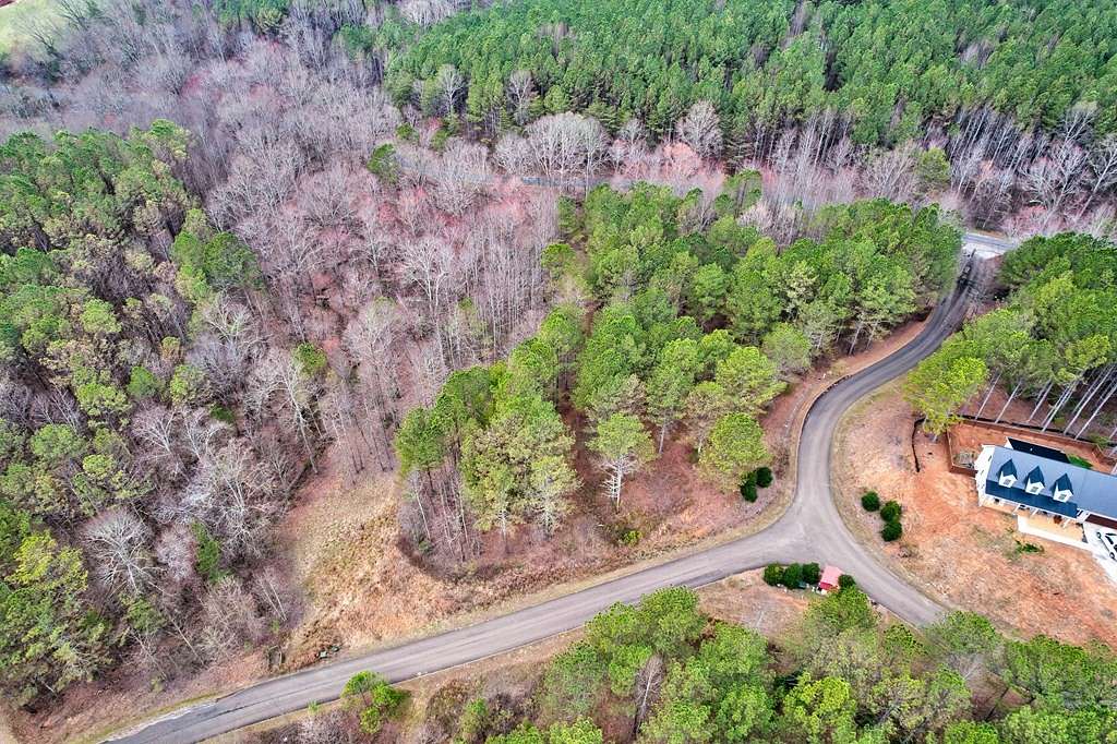 1.83 Acres of Residential Land for Sale in Ellijay, Georgia