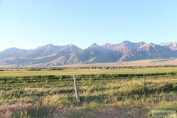 6.54 Acres of Residential Land with Home for Sale in Mackay, Idaho ...