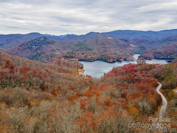 3.6 Acres of Land for Sale in Tuckasegee, North Carolina