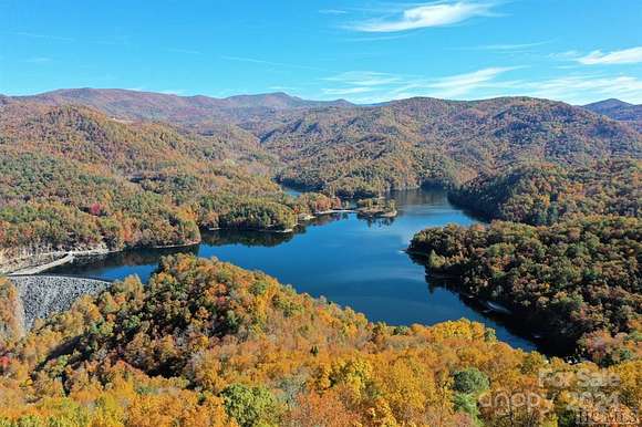 2.9 Acres of Land for Sale in Tuckasegee, North Carolina