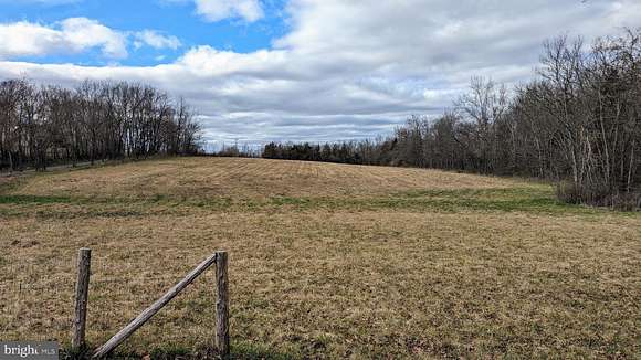9.5 Acres of Land for Sale in Mitchells, Virginia