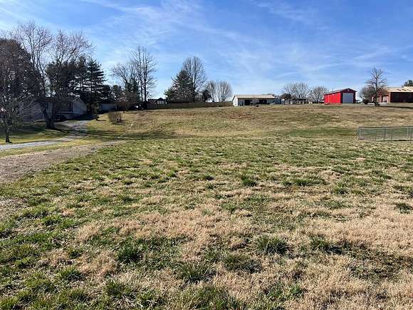 0.8 Acres of Residential Land for Sale in Rural Retreat, Virginia