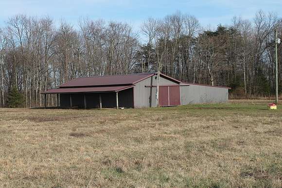 11 Acres of Recreational Land & Farm for Sale in Wallingford, Kentucky