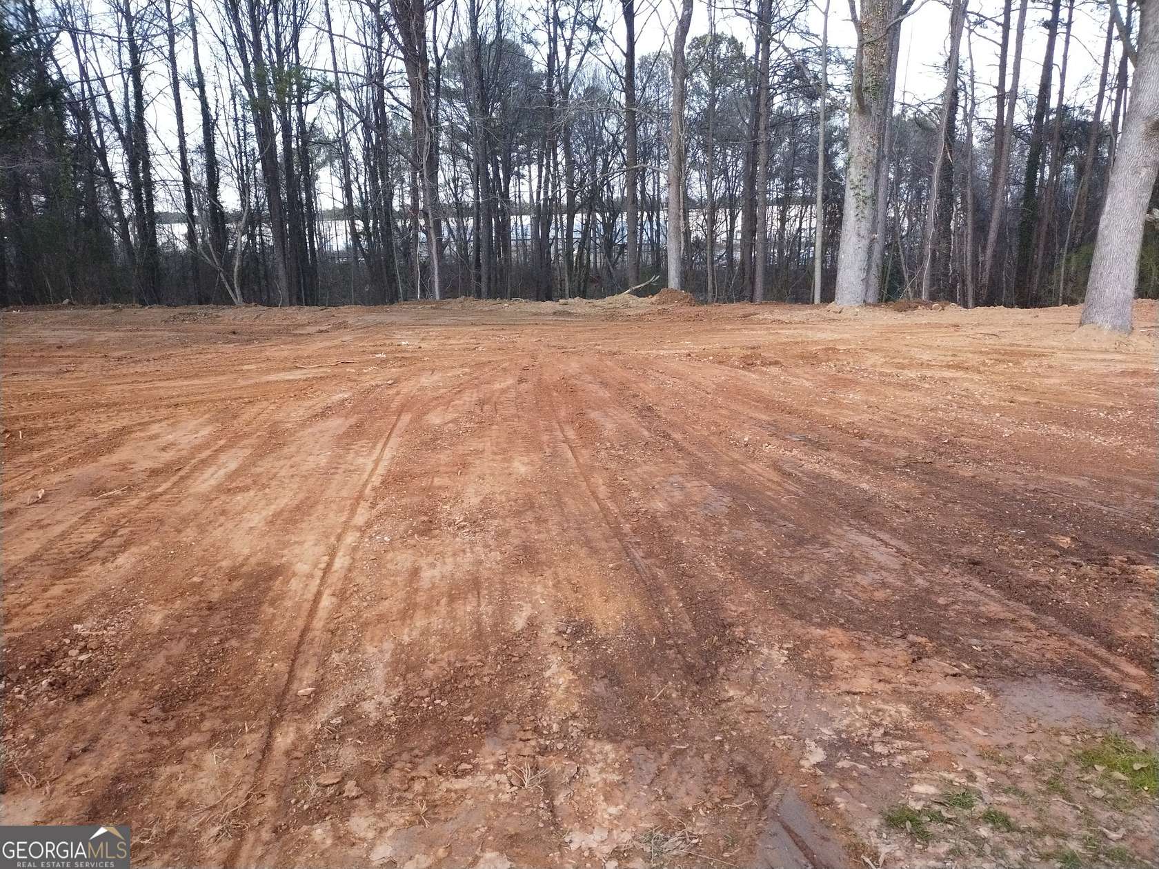 5.5 Acres of Land for Sale in Ellenwood, Georgia
