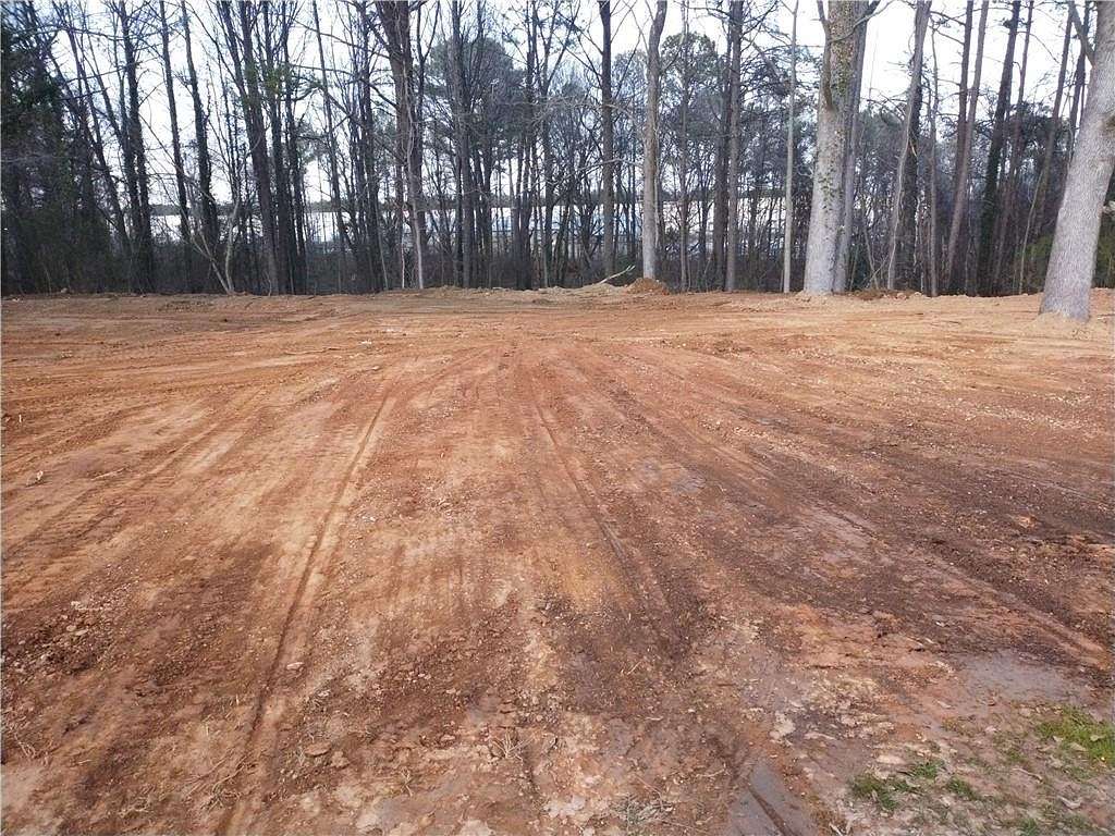 5.5 Acres of Residential Land for Sale in Ellenwood, Georgia