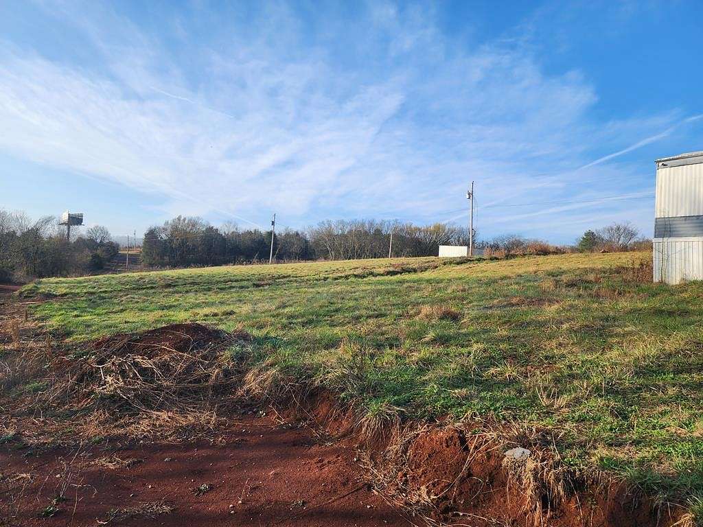 9.2 Acres of Mixed-Use Land for Sale in Kodak, Tennessee