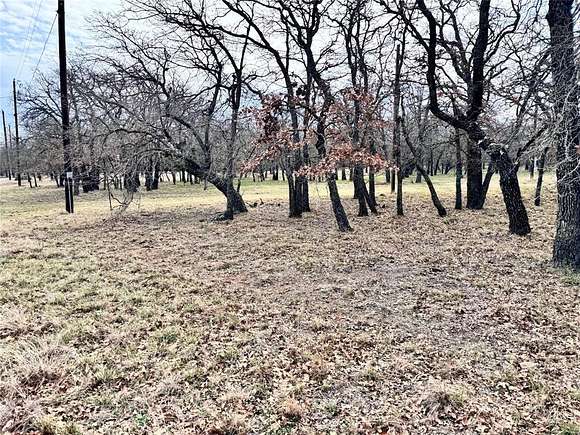 0.57 Acres of Residential Land for Sale in May, Texas