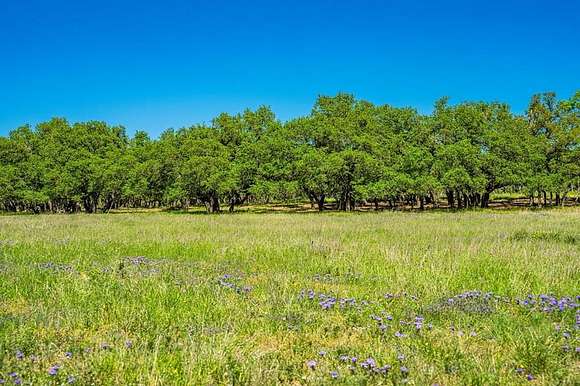 57.2 Acres of Land for Sale in Harper, Texas