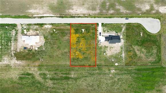 0.71 Acres of Residential Land for Sale in Kingsville, Texas