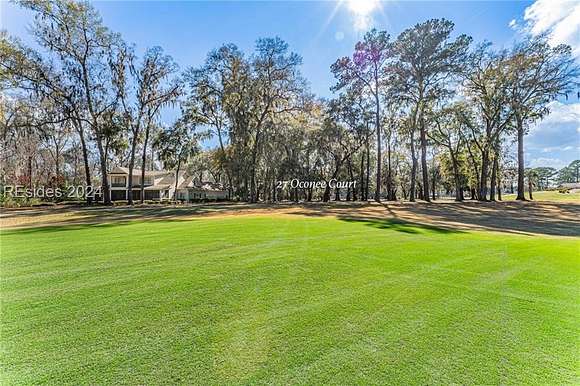 0.4 Acres of Residential Land for Sale in Bluffton, South Carolina