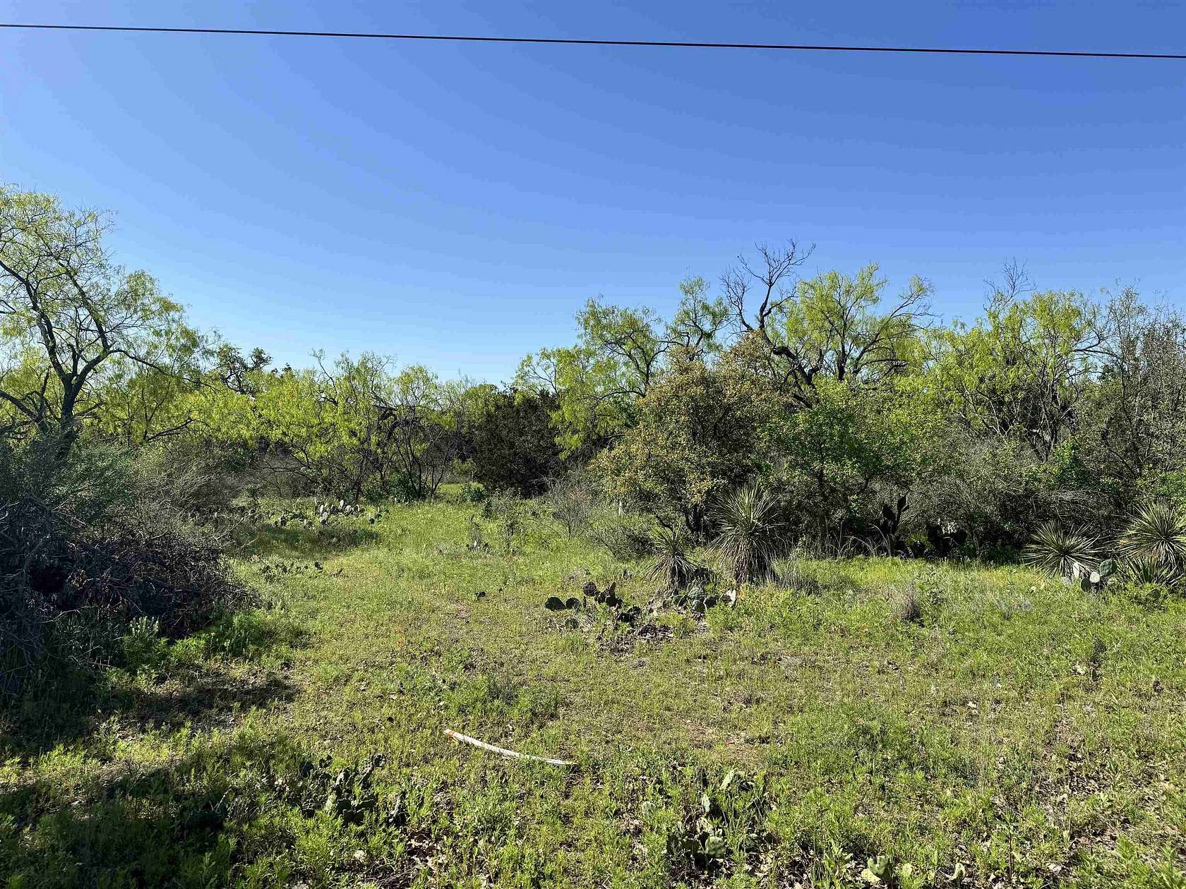 0.24 Acres of Residential Land for Sale in Burnet, Texas