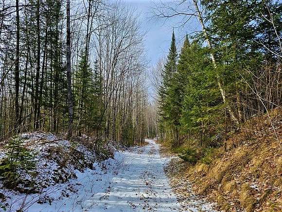 9 Acres of Land for Sale in Crandon, Wisconsin