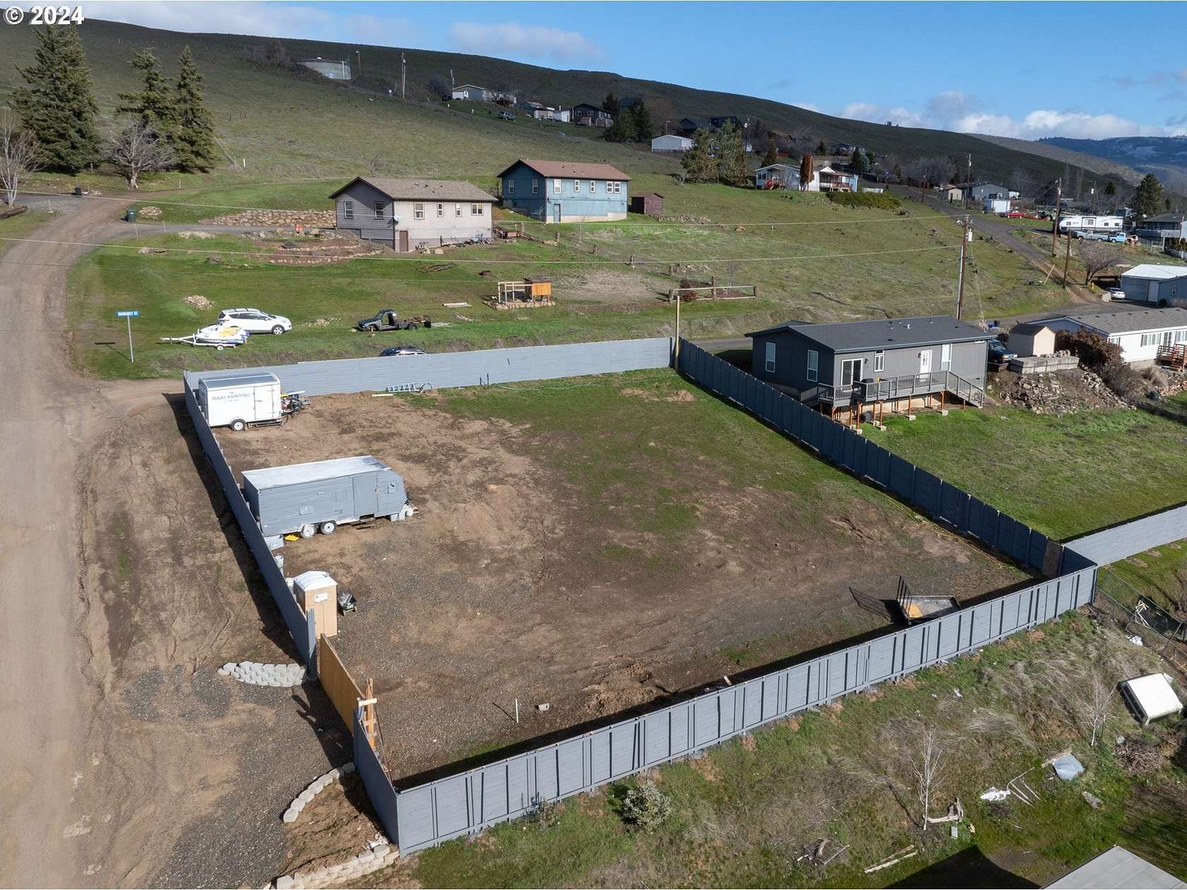 0.25 Acres of Residential Land for Sale in The Dalles, Oregon
