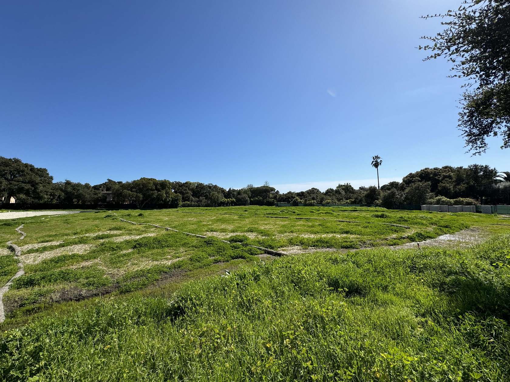 2.3 Acres of Residential Land for Sale in Santa Barbara, California