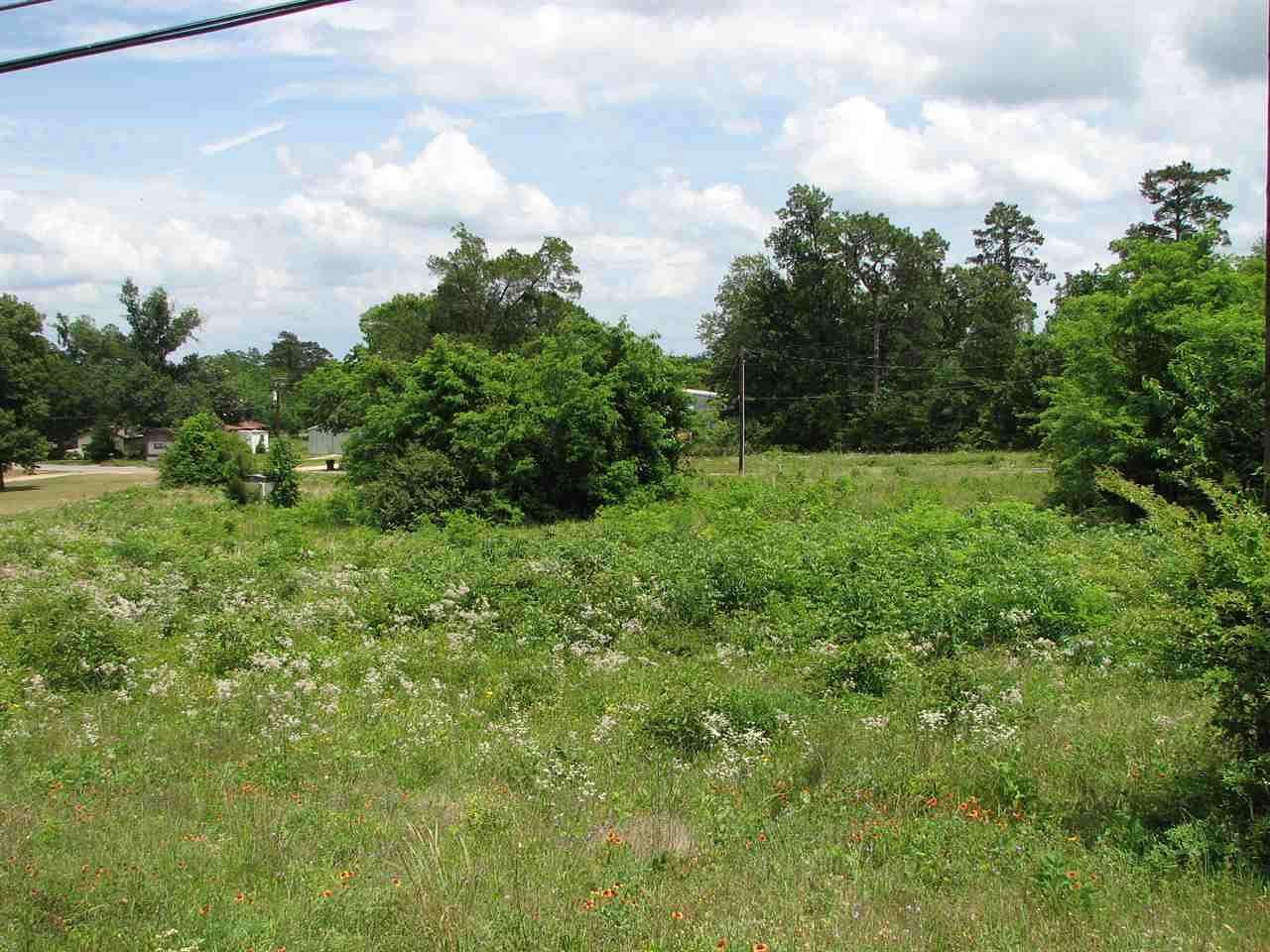 1.4 Acres of Commercial Land for Sale in Jasper, Texas