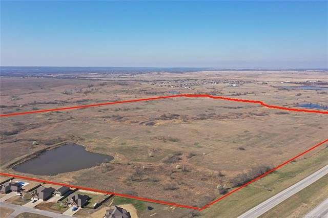 131 Acres of Land for Sale in Skiatook, Oklahoma
