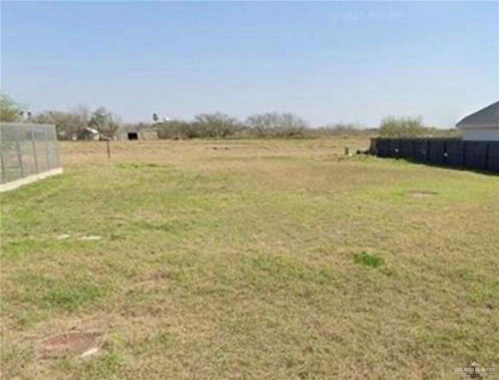 0.22 Acres of Residential Land for Sale in San Juan, Texas