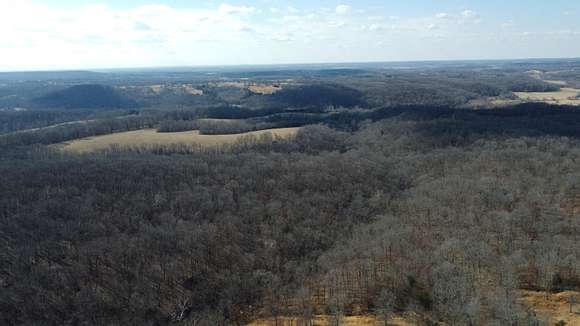 27.5 Acres of Recreational Land for Sale in Seligman, Missouri