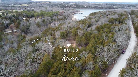 3.5 Acres of Land for Sale in Lampe, Missouri