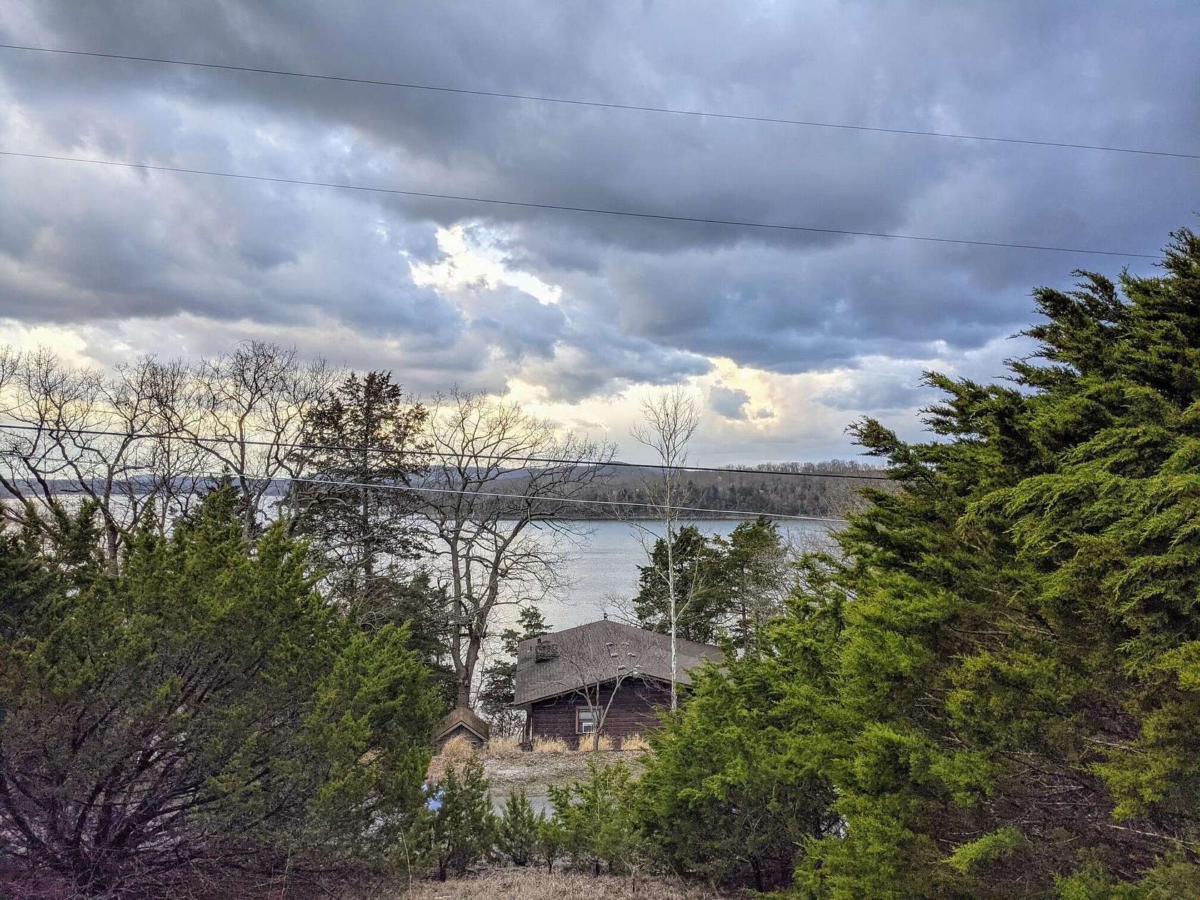 0.23 Acres of Land for Sale in Galena, Missouri