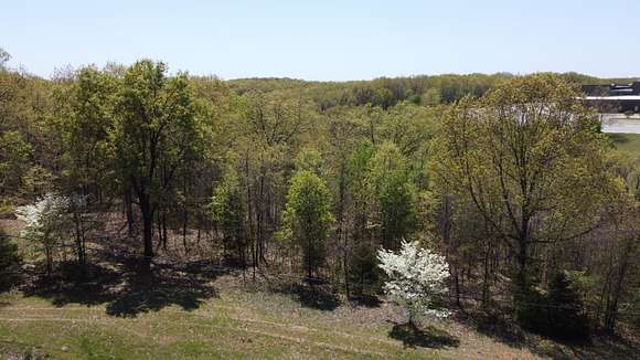 161 Acres of Land for Sale in Reeds Spring, Missouri