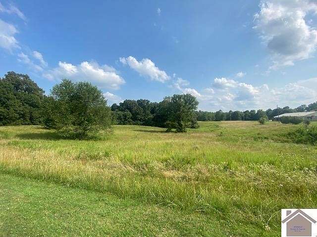 8.4 Acres of Residential Land for Sale in Benton, Kentucky