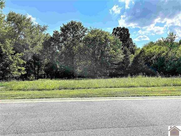 1.4 Acres of Residential Land for Sale in Paducah, Kentucky