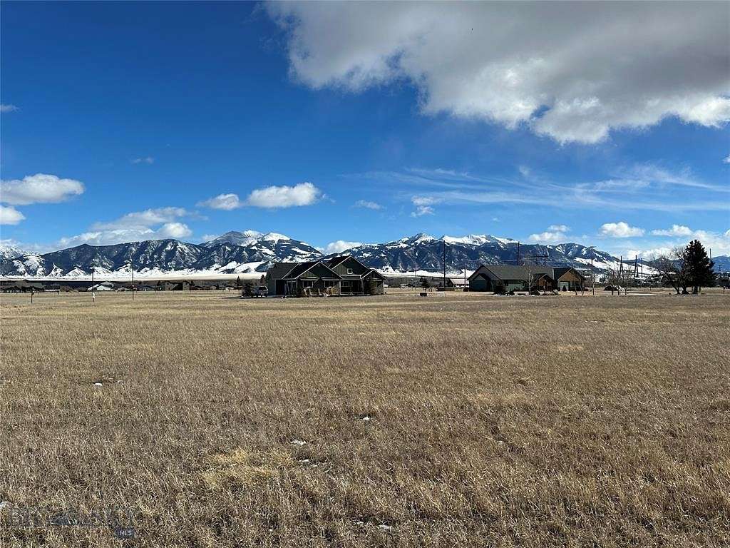 0.5 Acres of Residential Land for Sale in Ennis, Montana