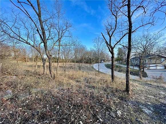 0.76 Acres of Residential Land for Sale in Lake Lotawana, Missouri