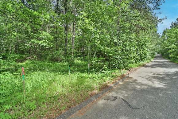 1.27 Acres of Residential Land for Sale in Pequot Lakes, Minnesota