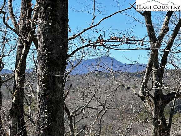 2 Acres of Commercial Land for Sale in Blowing Rock, North Carolina