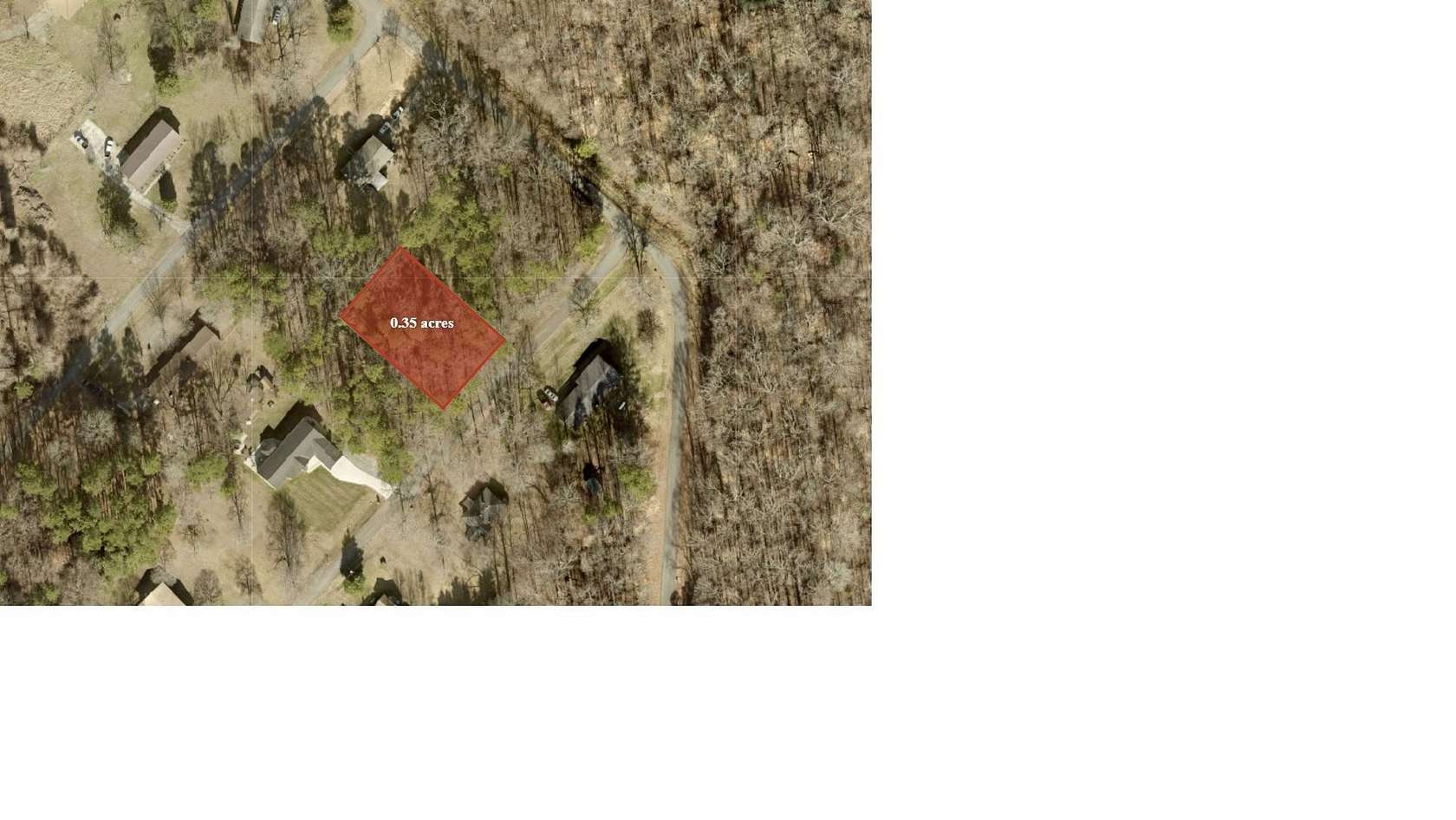0.35 Acres of Land for Sale in Huntersville, North Carolina
