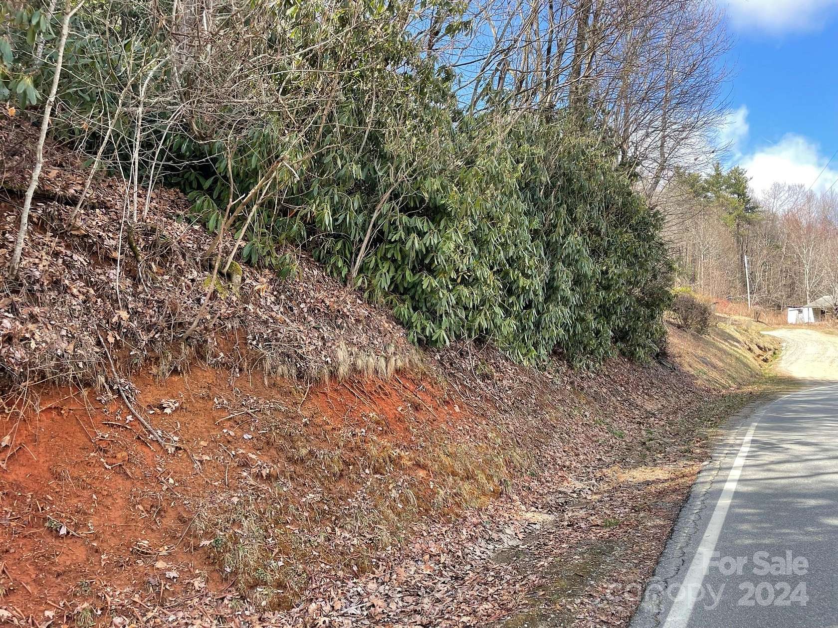 2.5 Acres of Land for Sale in Newland, North Carolina