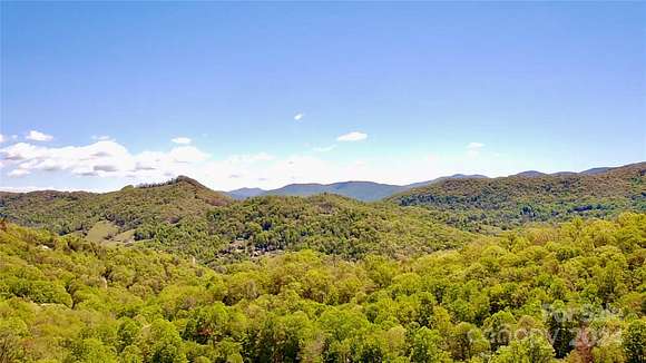 0.91 Acres of Residential Land for Sale in Waynesville, North Carolina